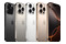 Smartfon Apple iPhone 16 Pro Max Tytan Czarny 6.9" 512GB