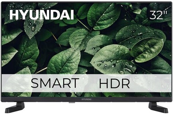 Telewizor HYUNDAI HLM32T311 32" HD Ready