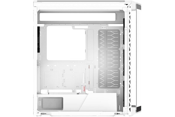 Obudowa PC Adata Battlecruiser Midi Tower biały