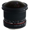 Obiektyw SAMYANG f/3.5 8mm Canon EF-M