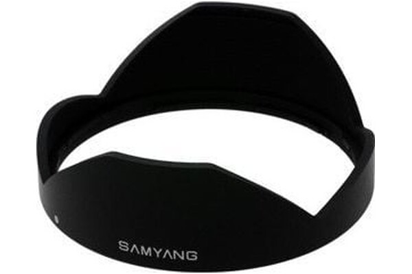 Obiektyw SAMYANG f/3.5 8mm Canon EF-M