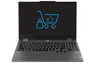 Laptop Lenovo LOQ 15 15.6" AMD Ryzen 7 NVIDIA GeForce RTX 4070 16GB 1024GB SSD M.2