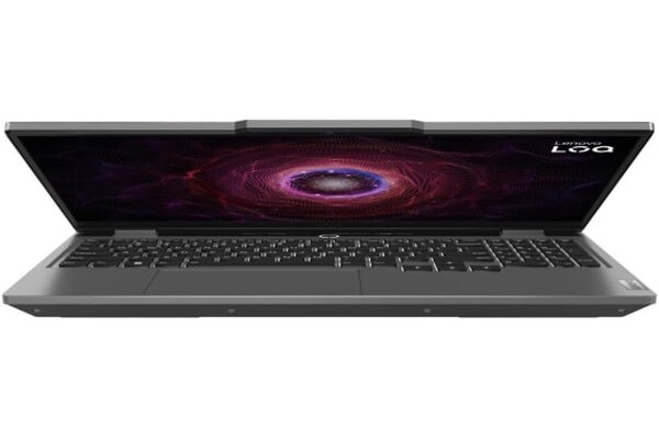 Laptop Lenovo LOQ 15 15.6" AMD Ryzen 7 NVIDIA GeForce RTX 4070 16GB 1024GB SSD M.2