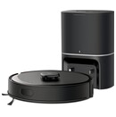 Odkurzacz TP-LINK RV30 Tapo Plus robot sprzątający z pojemnikiem czarny