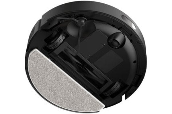 Odkurzacz TP-LINK RV30 Tapo Plus robot sprzątający z pojemnikiem czarny