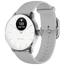 Smartwatch WITHINGS Scanwatch Scan 0.63" szary