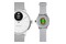 Smartwatch WITHINGS Scanwatch Scan 0.63" szary