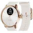 Smartwatch WITHINGS Scanwatch Scan 0.63" biały