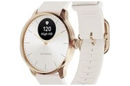 Smartwatch WITHINGS Scanwatch Scan 0.63" biały