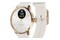 Smartwatch WITHINGS Scanwatch Scan 0.63" biały