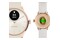 Smartwatch WITHINGS Scanwatch Scan 0.63" biały