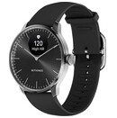 Smartwatch WITHINGS Scanwatch Scan 0.63" czarny