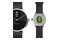 Smartwatch WITHINGS Scanwatch Scan 0.63" czarny