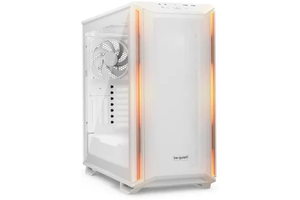 Obudowa PC be quiet! Dark Base 701 Tower biały
