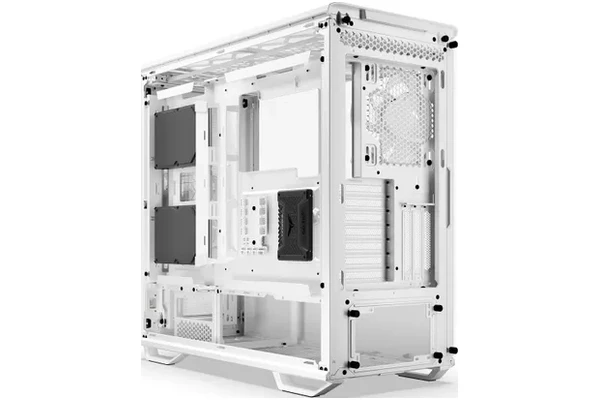 Obudowa PC be quiet! Dark Base 701 Tower biały