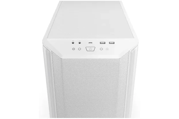 Obudowa PC be quiet! Dark Base 701 Tower biały