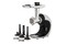 Wyciskarka Adler AD4131 150W
