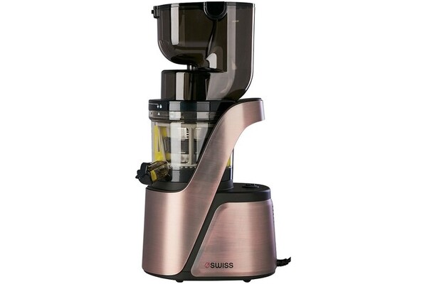 Wyciskarka 4Swiss BM105 Swan 400W