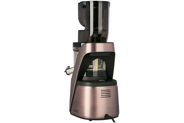 Wyciskarka 4Swiss BM105 Swan 400W