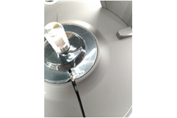 Wyciskarka 4Swiss BM105 Swan 400W