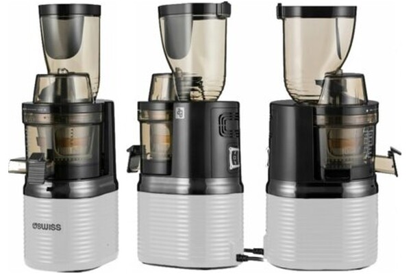 Wyciskarka 4Swiss BM202XJJ 200W