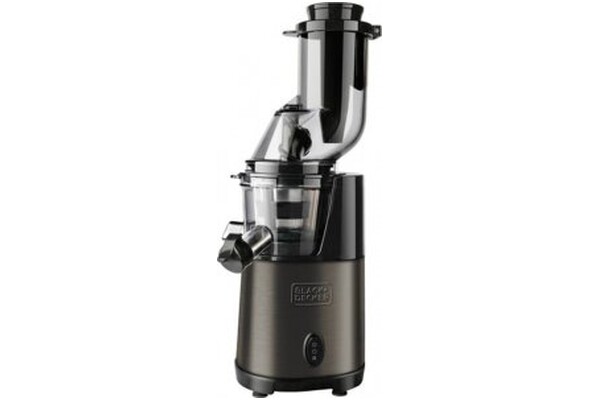 Wyciskarka BLACK&DECKER BXJE200E 200W