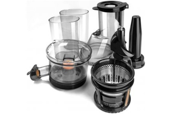 Wyciskarka BLACK&DECKER BXJE200E 200W