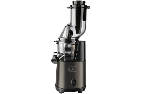 Wyciskarka BLACK&DECKER BXJE200E 200W