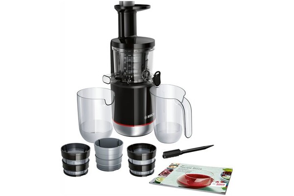 Wyciskarka Bosch MESM731M 150W