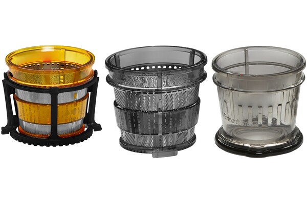 Wyciskarka Concept LO7065 240W