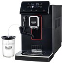 Ekspres GAGGIA Magenta Milk automatyczny czarny