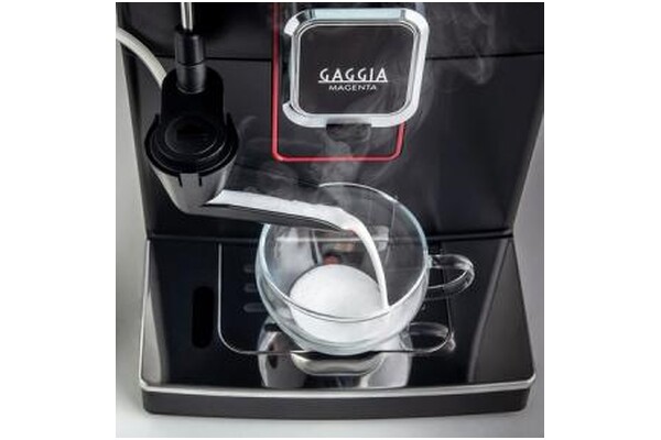 Ekspres GAGGIA Magenta Milk automatyczny