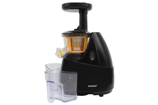 Wyciskarka PRIME3 SSJ21 150W