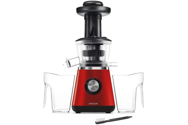 Wyciskarka SENCOR SSJ4042RD 400W
