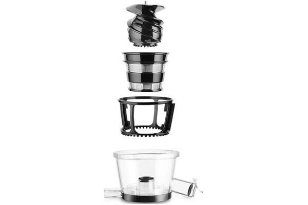 Wyciskarka SENCOR SSJ4042RD 400W