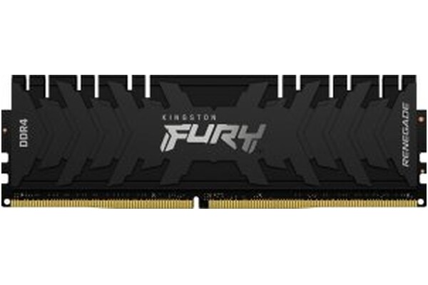Pamięć RAM Kingston Fury Renegade KF442C19RB116 16GB DDR4 4200MHz