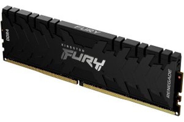 Pamięć RAM Kingston Fury Renegade KF442C19RB116 16GB DDR4 4200MHz