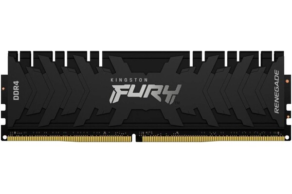 Pamięć RAM Kingston Fury Renegade KF442C19RB116 16GB DDR4 4200MHz