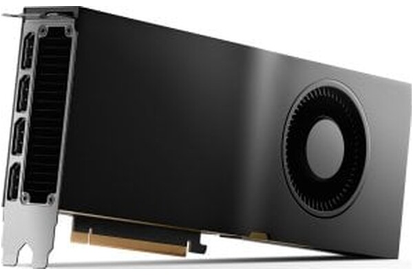 Karta graficzna HP RTX 4500 24GB GDDR6