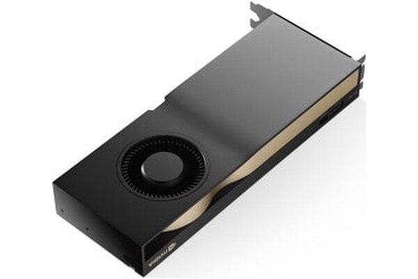 Karta graficzna HP RTX 4500 24GB GDDR6