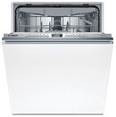 Zmywarka do zabudowy Bosch SMV4EVX11E