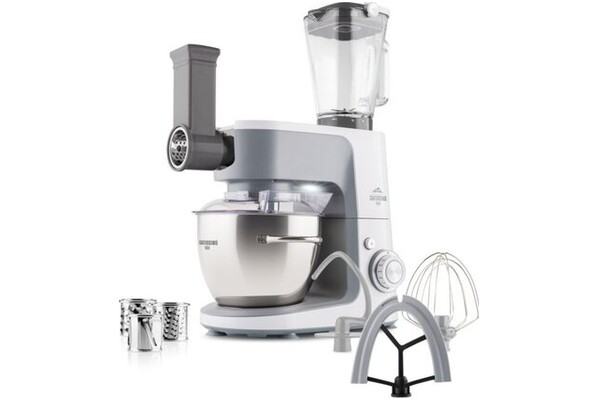 Robot planetarny ETA Gratussino Bravo 1200W