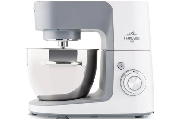 Robot planetarny ETA Gratussino Bravo 1200W