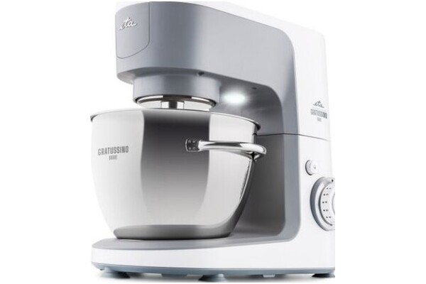 Robot planetarny ETA Gratussino Bravo 1200W