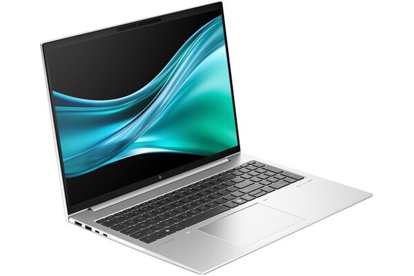 Laptop HP EliteBook 860 16" Intel Core Ultra 5 Intel Arc 16GB 512GB SSD Windows 11 Professional