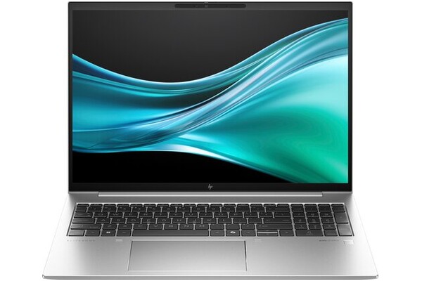 Laptop HP EliteBook 860 16" Intel Core Ultra 5 Intel Arc 16GB 512GB SSD Windows 11 Professional
