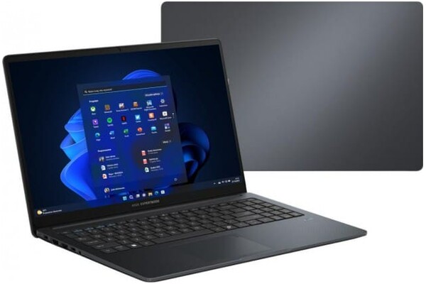 Laptop ASUS ExpertBook B1 15.6" Intel Core i5 1335U INTEL UHD 32GB 2048GB SSD Windows 11 Professional