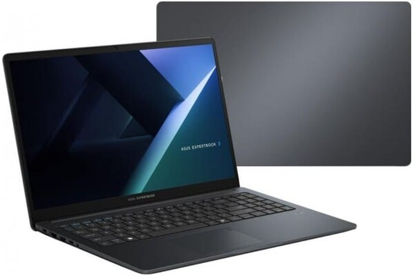 Laptop ASUS ExpertBook B1 15.6" Intel Core i5 1335U INTEL UHD 32GB 2048GB SSD Windows 11 Professional