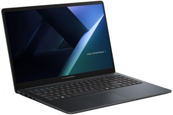 Laptop ASUS ExpertBook B1 15.6" Intel Core i5 1335U INTEL UHD 32GB 2048GB SSD Windows 11 Professional