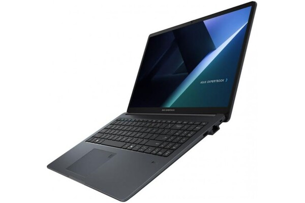 Laptop ASUS ExpertBook B1 15.6" Intel Core i5 1335U INTEL UHD 32GB 2048GB SSD Windows 11 Professional